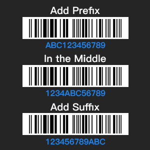 BARCODE SCANNER BLUETOOTH