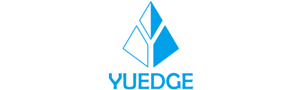 YUEDGE LOGO