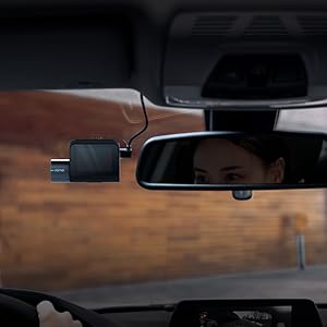 70mai 2k car camera 1944p smart dash cam pro 2 5k sony imx335 2592x1944 wifi dash camera for cars parking monitor 2 lcd screen night vision