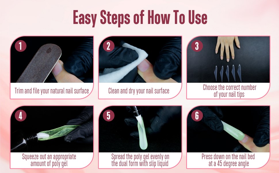 How To Use