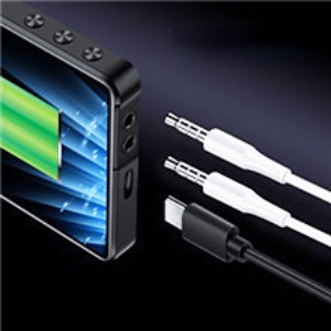 MP3 Player with Bluetooth