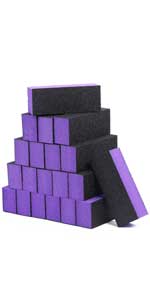 Nail Buffer Block