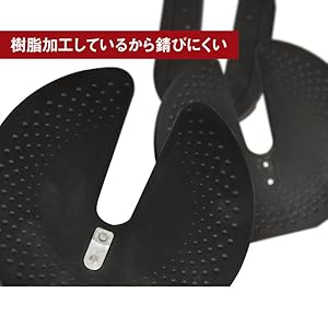 Amazon | ライシン 片手で16段階変更 アジャスタブル ダンベル