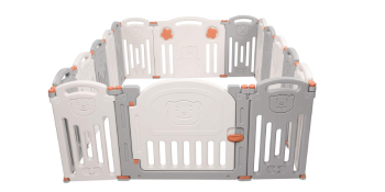 bear playpen