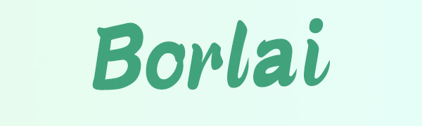 Borlai