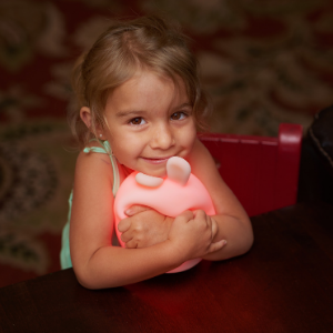Lumipets children's nightlight