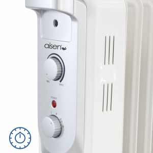 Thermostat Control