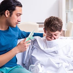 Safe and Effective Suction