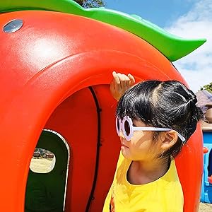 Amazon 伊豆シャボテン本舗 キッズ 子供用サングラス ボーイズ ガールズ おもちゃ めがね カラフル7個セット 変身アクセサリー おもちゃ Amazon 伊豆シャボテン本舗 キッズ 子供用サングラス ボーイズ ガールズ おもちゃ めがね カラフル7個セット 変身アクセサリー おもちゃ