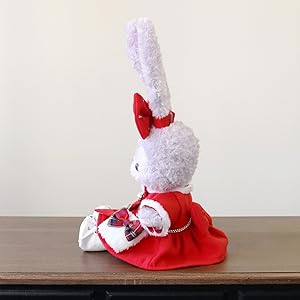 ハンドメイド★フルーツプリント。ワンピースセット★ぬいば♡ストラップ用コス 61iV+52hoCL._UY1000_.jpg