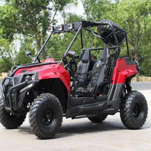 for utv