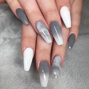 poly gel