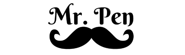 Mr. pen