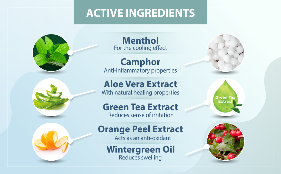 UltraCare PRO NatureCure Ultrasound Gel - Pack of 3 bottles