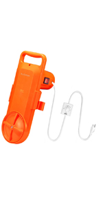 lightweight washing machine for baby children, spring summer autumn clothes, wash underwear socks