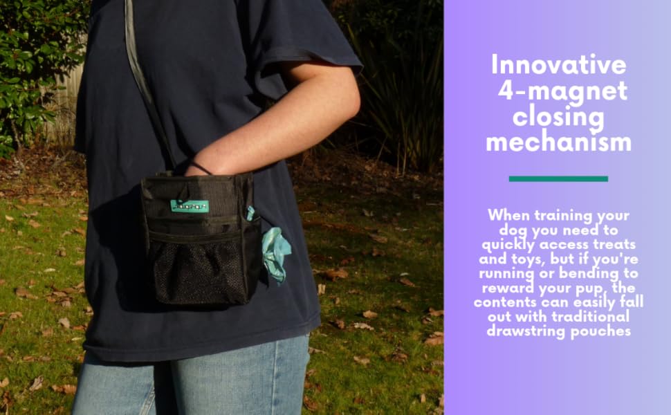  Dogtreatbag,allinonedogbag,trainingdogbag,dogtrainingbag,dogwalkingbag,poopbagholder 