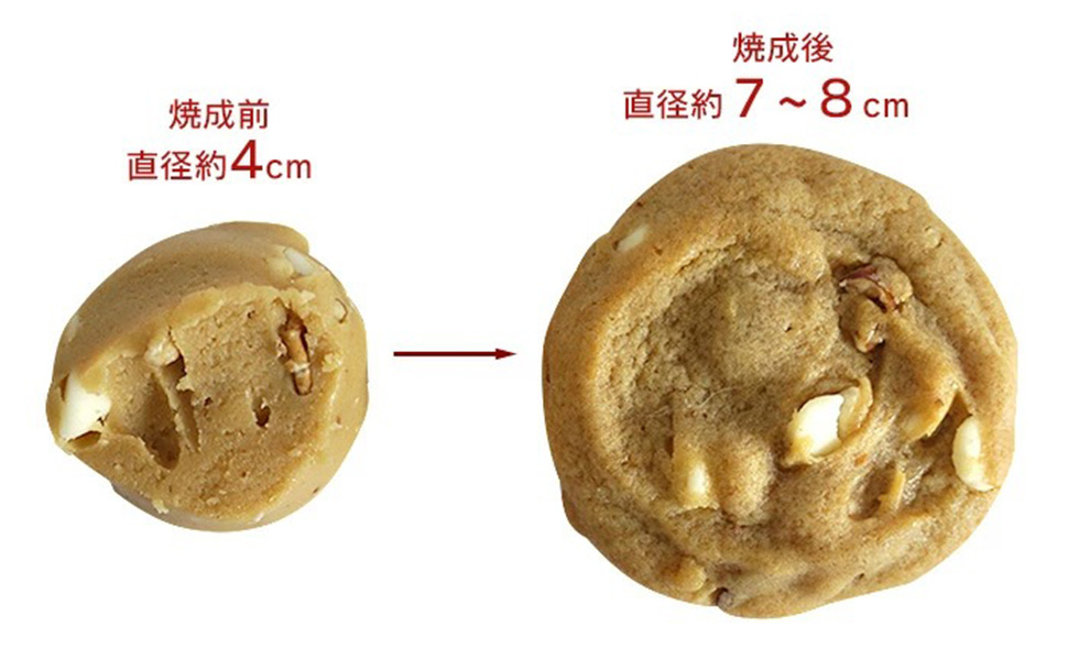クッキーページ　SCO-28/CW アソーテッドクッキー 7種28枚入 | ちぼりスイーツファクトリー