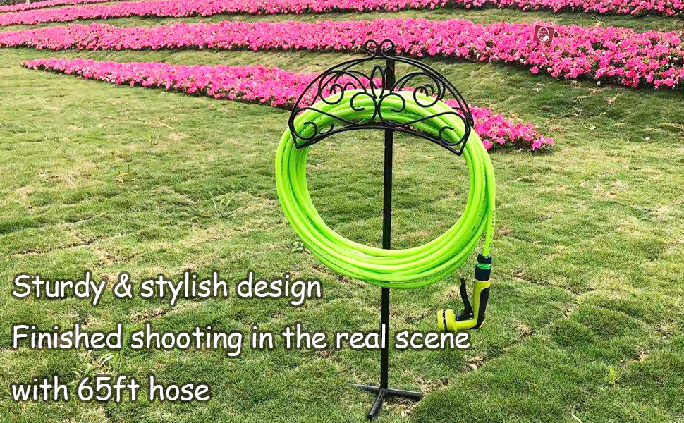 hose holder
