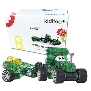 その他 kiditec + space races SET 1404/m-line Amazon.co.jp: kiditec(キディテック)Set1404 Space races