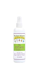 Lice Repellant Spray