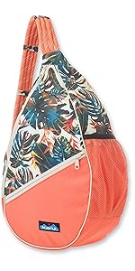 kavu paxton pack