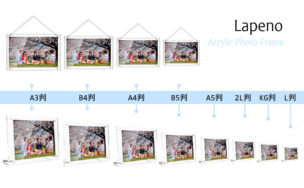 フォトフレーム