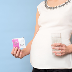 forte elements prenatal care