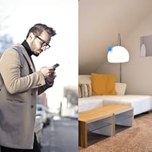 Remote control Switch