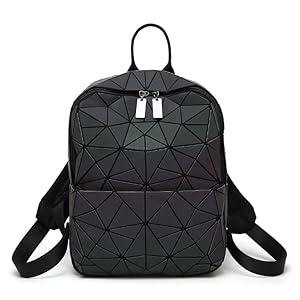 geometric purse amazon