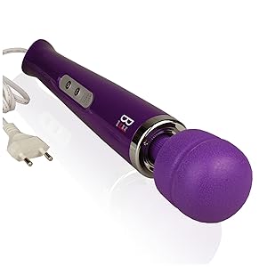 EL MEJOR MAGIC WAND MASSAGER Original de