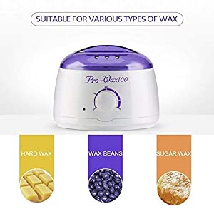 Pro wax ,SPN-UOA6AC