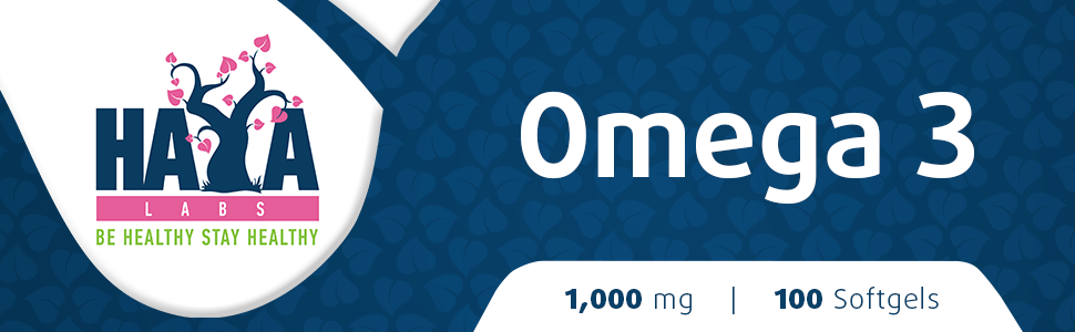 omega 3