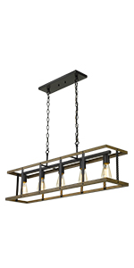 pendant light for kitchen island 