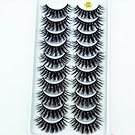 mink lashes 3D105