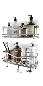 shower caddy