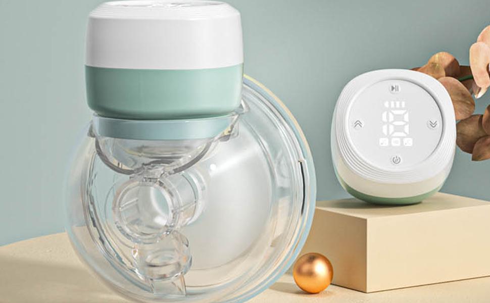 Breast Pump