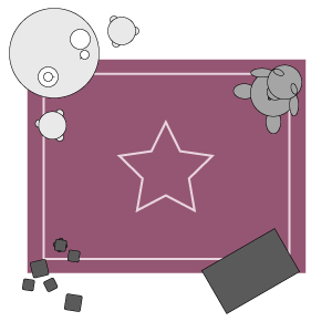 Paco Home Range of Applications: