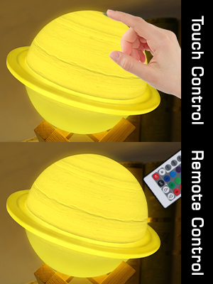 moon lamp