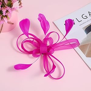 Women's Fashion Headbands