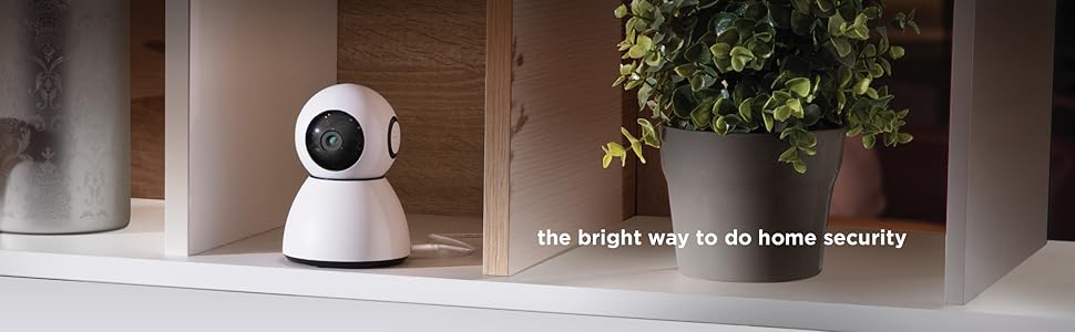 indoor smart camera