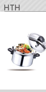 pressure cooker