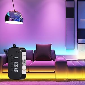 3-Button Controller Control