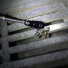 A Must for Hard to Reach Place