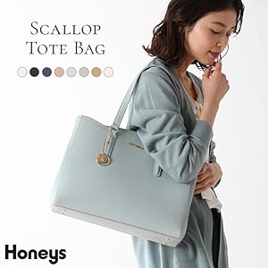 スカラップトートＢａｇ