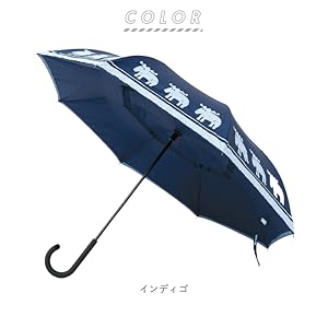 傘 Amazon｜ZX popular 傘 60cm 長傘 桜傘骨 グラスファイバー傘骨