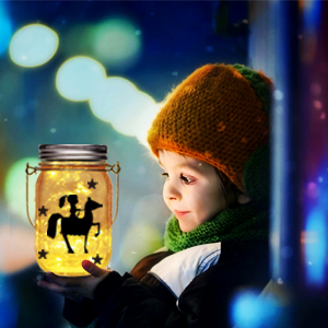 fairy jar kits for girls fairy jars fairy craft kit for girls fairy kit kids lanterns for girls