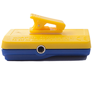 DRI Sleeper excel bedwetting alarm clips on to pyjamas