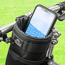 Taka様 ステムポーチ Amazon.co.jp: POTA BIKE(ポタバイク) ハンドルステムポーチ2
