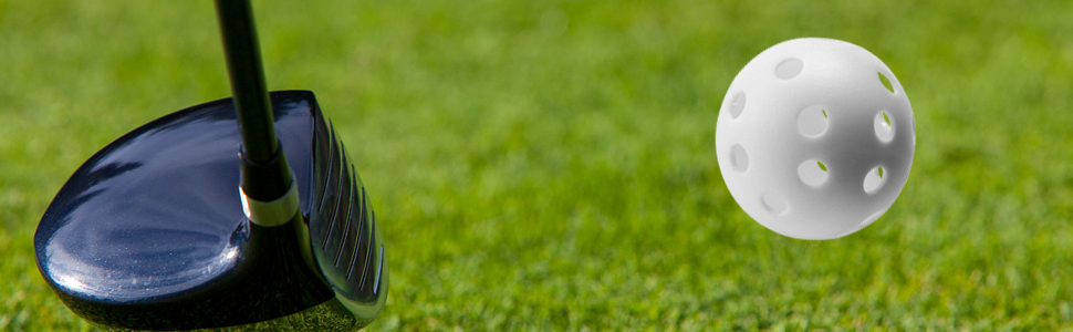 golf ball