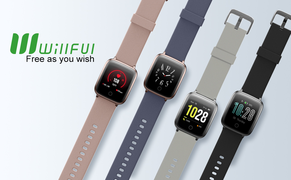 スマートウォッチ